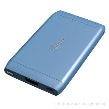 Polymer Lithium-ion Battery Cell, 2,000mAh Ultra-thin Charger